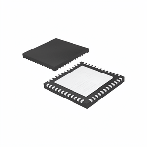 Electronic Chips Component Authorized Distributor LTC3300HUK-2#PBF 48 WFQFN Exposed Pad Power Management (PMIC) - Product Image 1