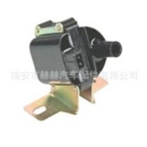 คอยล์จุดระเบิด 330905115A 0221502007 0221502008 สำหรับรถยนต์โตโยต้า ยาริส - Product Image 1