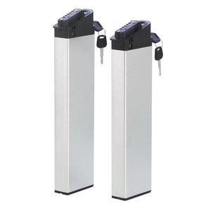 Премиум перезаряжаемая литий-железо-фосфатная батарея 18850 36 В 54ah литий-ионная батарея для 48 В 54ah аккумуляторная батарея для электрического велосипеда - Product Image 1