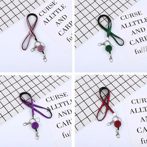 Nuevo Lanzamiento de BSBH, Cordón Personalizado de Poliéster con Gancho Digital, Patrones Geométricos de Alta Calidad para Estudios de Diseño y Agencias Creativas - Product Image 6