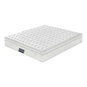 Wholesale King <strong>Size</strong> 14 Gel <strong>Memory</strong> <strong>Foam</strong> <strong>Mattress</strong> Set Removable Cover Durable Foldable Cooling Feature for Bedroom Home Furniture - Product Image 2