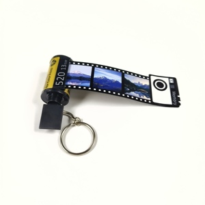 Eychain <span class=keywords><strong>de</strong></span> sublimación, accesorio ersonalizado - Product Image 1