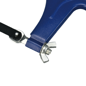 Cadre de scie à métaux semi-automatique Offre Spéciale Coupe de puissance manuelle - Product Image 5