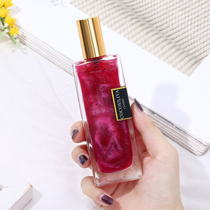 น้ำหอมน้ำหอมกลิ่นดอกไม้น้ำหอมกลิ่น Eau de Toilette สำหรับผู้หญิงน้ำหอมหรูแบบดั้งเดิมขนาด50มล. - Product Image 2