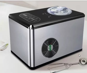 Máquina de Hielo Eléctrica Instantánea y Compacta, Mini, Portátil, de Encimera - Product Image 5