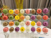 Imprimante portable EVEBOT PrintPen, 4 couleurs au choix, pour la décoration de pâtisseries et de cafés