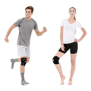 LOKI personalizar deporte de neopreno abierto patella brace <span class=keywords><strong>estabilizar</strong></span> <span class=keywords><strong>la</strong></span> <span class=keywords><strong>rodilla</strong></span> apoyo - Product Image 2