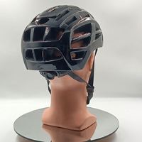Casque de vélo portable unisexe pour adultes, nouveau design, pour la route et le VTT, certifié CE