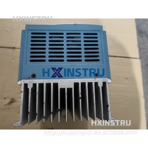 1 ชิ้น ใช้แล้ว EURA E1000 ตัวแปลงความถี่ 5.5KW 380V E1000-0055T3 H hx1 - Product Image 2