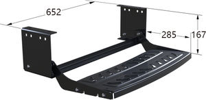 Marches de <span class=keywords><strong>camping</strong></span>-<span class=keywords><strong>car</strong></span> manuel à bande unique, accessoires d'extension pour RV, modèle, <span class=keywords><strong>prix</strong></span> d'usine - Product Image 2