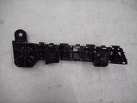 DAXIN Suku Cadang Mobil braket BUMPER depan untuk CRV 2012 perakitan untuk CRV 2014 parts 2012 HONDA CRV braket BUMPER depan