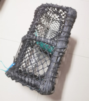 Piège à crabes marin de haute qualité, cage à homards