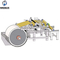Machine d'électroformage de feuilles de cuivre ultra-mince à haute vitesse pour systèmes de contrôle PLC, directement de l'usine, pour le stockage d'énergie