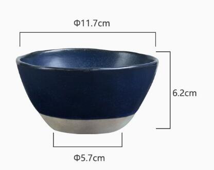 Deep blue