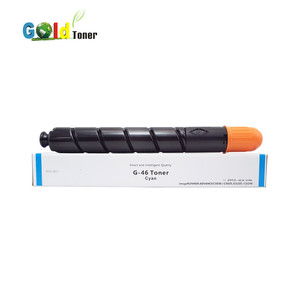 Intera vendita NPG 46 GPR 31 C-EXV 29 cartuccia di <span class=keywords><strong>toner</strong></span> per <span class=keywords><strong>Canon</strong></span> IR advance C5030/5035 <span class=keywords><strong>toner</strong></span> a colori - Product Image 5