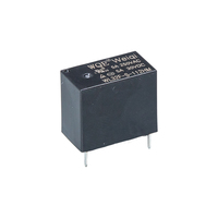 Weiqi — relais de puissance Miniature WL32F, haute qualité, 5A 30vdc, 0.45W, 12v 10a