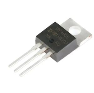 Circuitos Integrados IC Irf4905pbf Ina230airgtr Ir2110strpbf Irfb7430pbf Irfp4227pbf Irf1405pbf Irf1404pbf Icm-20689 - Product Image 1