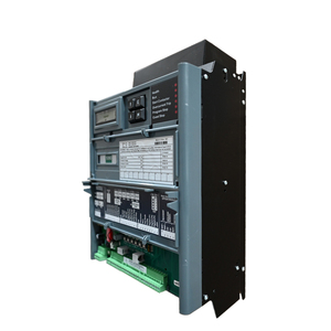 ไดรเวอร์มอเตอร์ Continental รุ่น 590C/1100/5/3/0/1/0/00, จัดส่ง VFD รุ่น 590 อย่างรวดเร็ว - Product Image 2