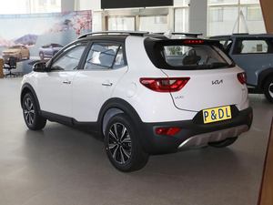   Stonic KX1 SUV 2021 1.4L LHD, Autos Usados de China, Sin Accidentes, Título Limpio, Bajo Kilometraje, Cargo Chameleon - Product Image 5