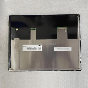 Panel LCD industrial G121XCE-L02 de 12.1 pulgadas para equipos de sistemas de control, original en stock - Product Image 3