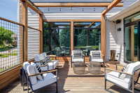 3d villa moderne de luxe styles de design d'intérieur meilleurs plans architecturaux pour les maisons
