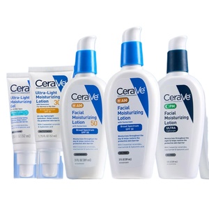 Crema Limpiadora Facial y Corporal Cervs AM PM 89ml, Loción 30ml, Suero Renovador con Retinol OEM, Entrega Rápida - Product Image 5