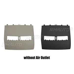 Pour Nissan Tiida 2005-2011 Conduite à Gauche – Cache de la Grille d'Aération du Tableau de Bord (Sortie de Climatisation) - Product Image 4