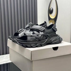 <span class=keywords><strong>Sandalias</strong></span> de Playa de Diseño Original de Lujo, Elegantes y de Alta Gama para Verano, Primavera e Invierno, Zapatos para Caminar al Aire Libre para Hombres y Mujeres - Product Image 3