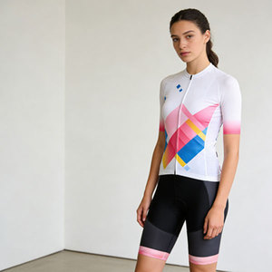 <span class=keywords><strong>Pantaloncini</strong></span> <span class=keywords><strong>MTB</strong></span> Professionali di Alta Qualità, Traspiranti, Personalizzabili, ad Asciugatura Rapida, Unisex, Durevoli per Eventi di Mountain Bike - Product Image 2