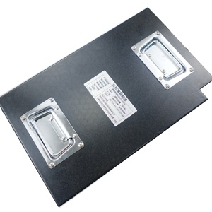 3.2V 60V 리튬이온 NMC 배터리 BMS 16S 27A 30A 40A 60A PCM 밸런스 기능 포함 전기차 전기자전거 스쿠터 태양광 배터리 팩용 - Product Image 4