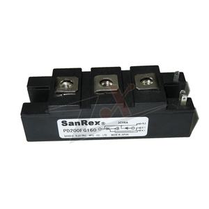 PP30012HS(ABBN)5A PP30012HS оригинальные модули <span class=keywords><strong>IGBT</strong></span> Дискретные полупроводниковые модули PP30012HS(ABBN)5A - Product Image 5