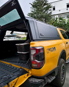 Excelente <span class=keywords><strong>Precio</strong></span> Cubierta Rígida <span class=keywords><strong>de</strong></span> Aluminio para Camioneta UTE, Toldo, Capota, Carcasa <span class=keywords><strong>de</strong></span> Camper <span class=keywords><strong>de</strong></span> 5, 5.5, 6, 6.5, 8 pies para Nissan Frontier <span class=keywords><strong>2022</strong></span> - Product Image 2