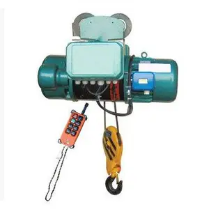 2 Ton 3 Ton Electric Wire Rope Hoist Winch And Electric Winch 5 Ton 10 Ton For Sale