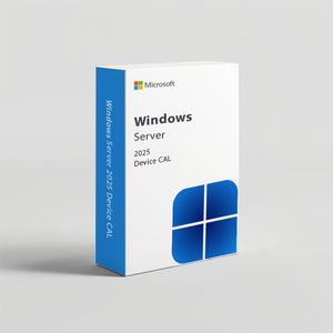 Dispositivo de Calidad Prestigiosa a Precios Increíbles, CAL, Seguridad Multicapa Avanzada, Evaluación Estándar de Windows Server 2025 - Product Image 1