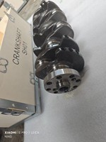 SH01-11-300B SH01 SHY1 Cigüeñal de Motor para Mazda 3 6 Mazda CX-5 2.2 D Diésel, Fábrica Certificada ISO 9001