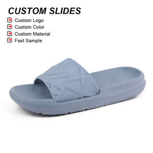 Ciabatte Personalizzate OLICOM con Logo, Scarpe da Spiaggia, Pantofole da Interno Antiscivolo per Uomo e Donna, Ordini all'Ingrosso - Product Image 3