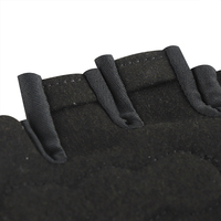 Gants de sport pré-teints personnalisés Mcycle Gants de course demi-doigts Gants de cyclisme sur route Gants de cyclisme à doigts courts