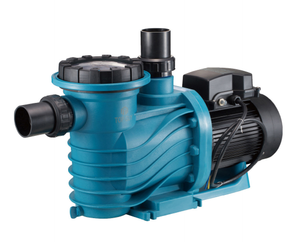 厂家AKP系列水泵单级泵解决方案游泳池水泵 - Product Image 5