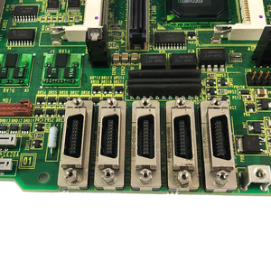 Tested FANUC PCB Circuit Board A20B-8101-0401 - Product Image 2