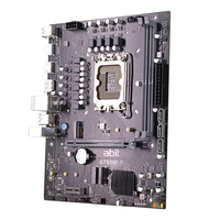 ABIT Brandneues B760 DDR4 LGA1700-Sockel-Mainboard mit Fabrikpreis B760-Mainboard
