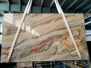 Panel Decorativo de Pared para Interiores, Diseño Moderno Pulido <span class=keywords><strong>Sunset</strong></span> <span class=keywords><strong>Bay</strong></span>, Ideal para Sala de Estar, Hotel o Villa - Product Image 1