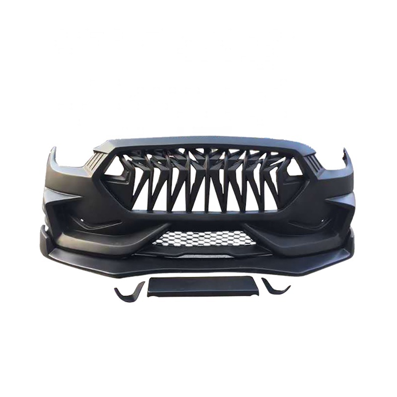 Hot Selling Car Bumpers One s