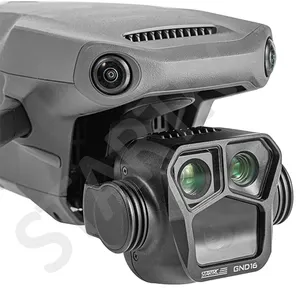 适用于DJI Mavic 3专业防油高品质AGC无人机摄像机镜头附件的STARTRC GND16过滤器