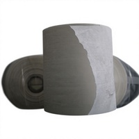 Rouleaux de tissu non tissé en microfibre Spunlace de haute qualité et respectueux de l'environnement