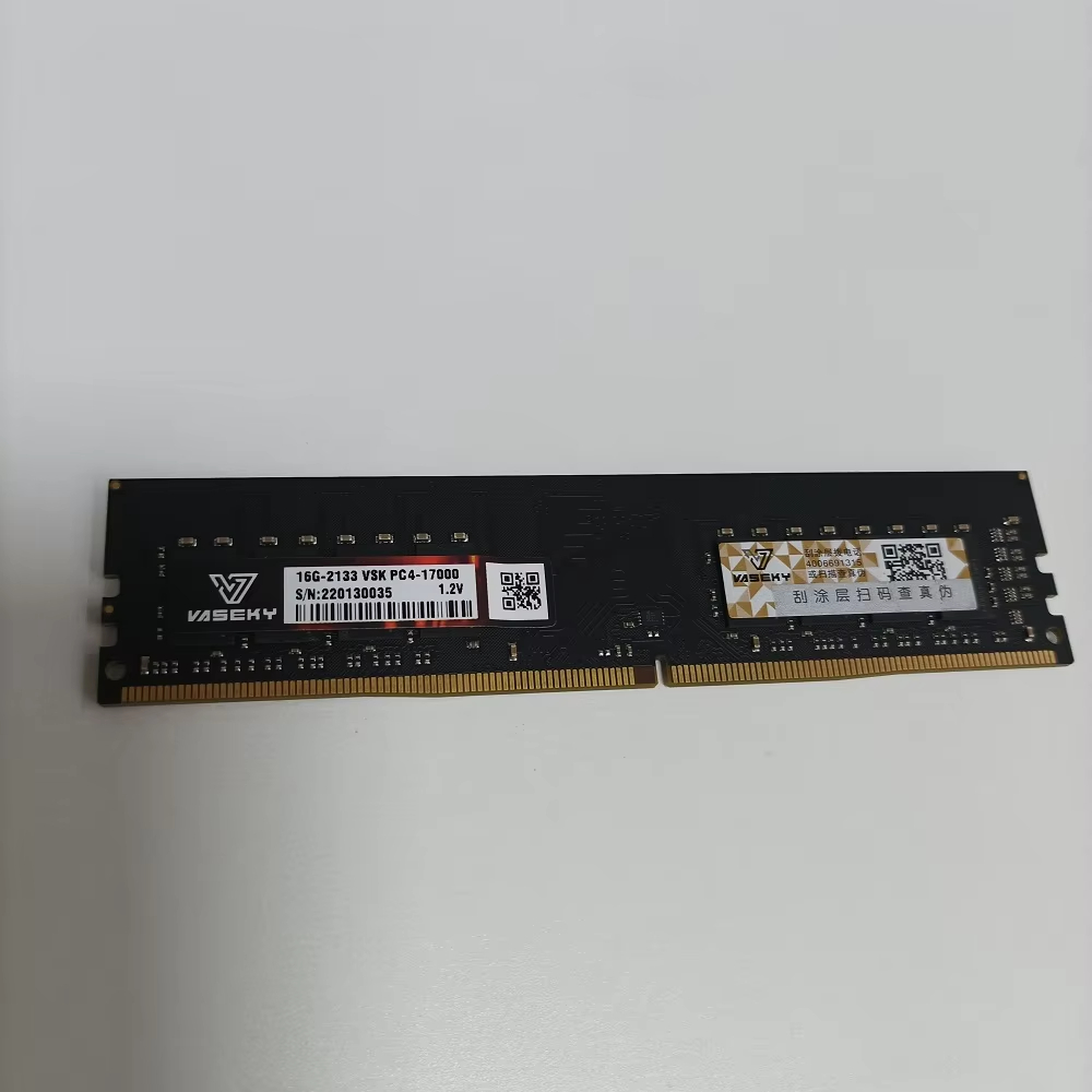 G.Skill Trident Z RGB 32 Go (4x 8 Go) DDR4 3000 MHz CL15 - Mémoire PC