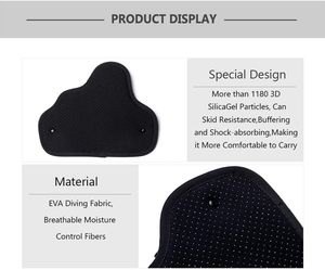 सामरिक सार्वभौमिक होल्स्टर को महिला/पुरुष फिट G21,23,26,39,42/s & amp; w, m & amp; p शील्ड/rger/92fs/g19 - Product Image 6