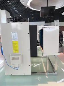 20CBM R404A unità di condensazione del compressore rotativo del monoblocco di refrigerazione della cella frigorifera da 5 tonnellate