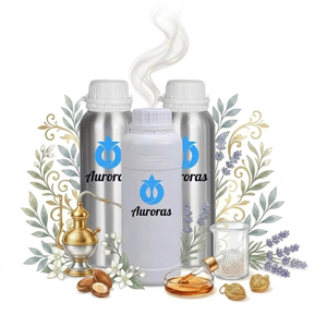 Aceite de Fragancia Fino Microencapsulado para Velas Aromáticas, Perfumes y Difusores de Varillas - Ingrediente Sostenible para Fragancias del Hogar - Product Image 1