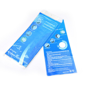 Vỏ Bảo Vệ Bàn Phím Thông Dụng Bằng Silicon Tùy Chỉnh Cho Máy Tính Xách Tay 11 17Inch Vỏ Bàn Phím Thông Dụng - Product Image 3