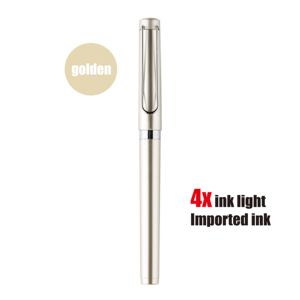 Likewinner High-End 0.5 Black Carbon Water-Based Signature Promotional <b>Pen</b> Neutral Logo Resistant Wholesale - Product Image 6